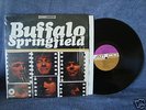 Buffalo Springfield 1st LP 1967 M- IN SHRINK 1st lbl