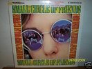 ROGER NICHOLS Small Circle Friends A&M PSYCH MONO PROMO