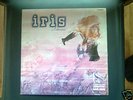Iris Litanies Rare French Prog Rock 70's Lp Pokora 1001