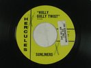 SUNLINERS garage 45 HULLY GULLY TWIST HERCULES