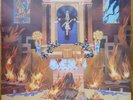 Vulcano Bloody Vengeance CULT Brazil Death Thrash METAL