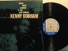 Kenny Dorham Round About Midnight Cafe Bohemia BlueNote