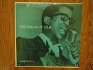 The Wham of Sam+LP Album+Sammy Davis Jr.+Autographed