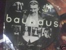 Bauhaus Bela Lugosi's Dead Picture Disc