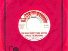 CURTIS, THE BROTHERS 1970 BELL NORTHERN SOUL WLP 45 ?