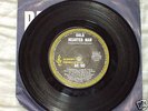 AC/DC RARE 45 COLD HEARTED MAN/DAMNATION ACDC NICE 