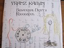 FRANZ KAMIN Behavioural Drift LP NWW LIST FULL SLEEVE