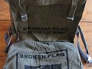 BROKEN FLAG Retrospective Box Set VOD ART EDITION