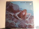 Rare  lp  Roxy Music   Sealed