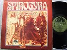 SPIROGYRA: St. Radigunds, orig. Green Brain 1971, ex
