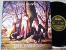 PINK FLOYD: The Embryo, rare BBC-Tracks Swingin' Pig-LP