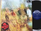 SPOOKY TOOTH: It's All About, D-Orig. Fontana 1968 mint