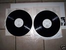 THE BEATLES WHITE ALBUM ORIGINAL MASTER RECORDING