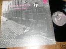 ROD STEWART -  Gasoline Alley,  1970 SPIRAL LP