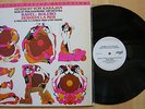 MFSL KARAJAN Ravel Bolero RARE AUDIOPHILE insert NM