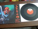 SODOM - In The Sign Of Evil - Devil's Game LP - 1985