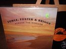 RARE HEAVY PROG LP FOWLE,FOSTER & BRIGGS PRIVATE PRESS
