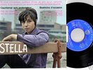 STELLA ZELCER - RCA VICTOR 86.171 - Etat neuf - Fr 1966