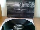 Burzum s/t LP DSP  Mayhem Darkthrone