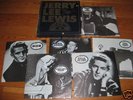 Jerry Lee Lewis - Sun Years 12 LP box on Charly