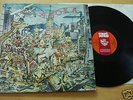 ASOKA RARE PROG/PSYCH SELF TITLED LP SONET ORIG PRESS