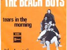BEACH BOYS It's About Time RARE Denmark p/s 45 LISTEN