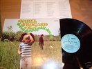 Rare Belpop Blues LP:KAREL BOGARD (Arno-Tjens Couter)