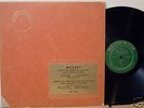 WESTMINSTER WL 507 Mozart VIENNA KONZERTHAUS WLACH VG++