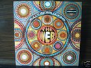 THE WEB: FULLY INTERLOCKING RARE 1968 UK PROGRESSIVE LP