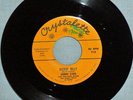 JOHNNY STARK WEST COAST ROCKER 45 ROCKIN' BILLY NM