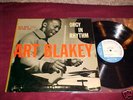 ART BLAKEY orgy in rhythm BLUE NOTE 1509 deep groove DG