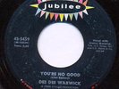 DEE DEE WARWICK You're No Good RARE northern soul HEAR