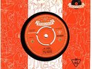 BEATLES - MY BONNIE / THE SAINTS U.K. Polydor 1961