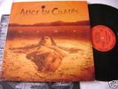 ALICE IN CHAINS DIRT 1992 LP MADE BRAZIL nirvana pearl