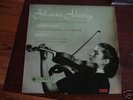 JOHANNA MARTZY KLETZKI MENDELSSOHN BEETHOVEN 33CX 1497