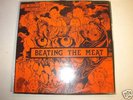 BEATING THE MEAT RARE ORIG COMP LP PUSHEAD COVER NEOS
