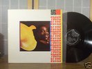 T. BONE WALKER LP ORIGINAL ATLANTIC BLACK LABEL  NM