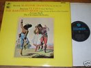 SCX 6054 Dvorak Slavonic Dances Op. 72/3-8 / Szell