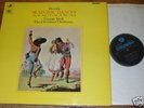 SCX 6053 Dvorak Slavonic Dances Op. 46 etc. / Szell