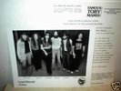 LYNYRD SKYNYRD  1976 press kit   w/ photo