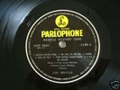 Beatles MMT  LP on Yellow / Black Parlophone
