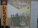 LED ZEPPELIN / II - Japan G/F w/obi
