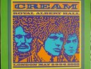 CREAM Live At Royal Albert Hall 2005 3LP BOX Audiophile