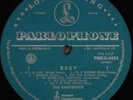 EASYBEATS Easy LP AUS 1st Export Parlophone MONO MINT-