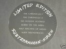 CHROME BOX OOP 6 LP SET   SEALED AVANT PUNK NOISE PSYCH