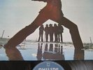 Cuby and the blizzards rare Dutch 70 LP To blind to See