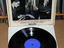 TRIO CONCEPTION - JAN HUYDTS - LIVE IN BERLIN -PHILIPS