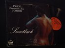 IVAN BOOGALOO JOE JONES Sweetback JOKA LP RARE FUNK