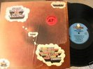 MERRELL FANKHAUSER - Things LP (1968) on Shamley Mint-