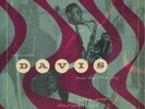 MAXWELL DAVIS & His Tenor Sax ALADDIN 10